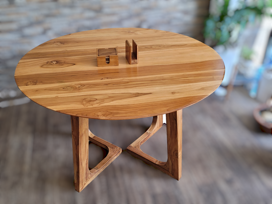 Mesa de Comedor AYRA