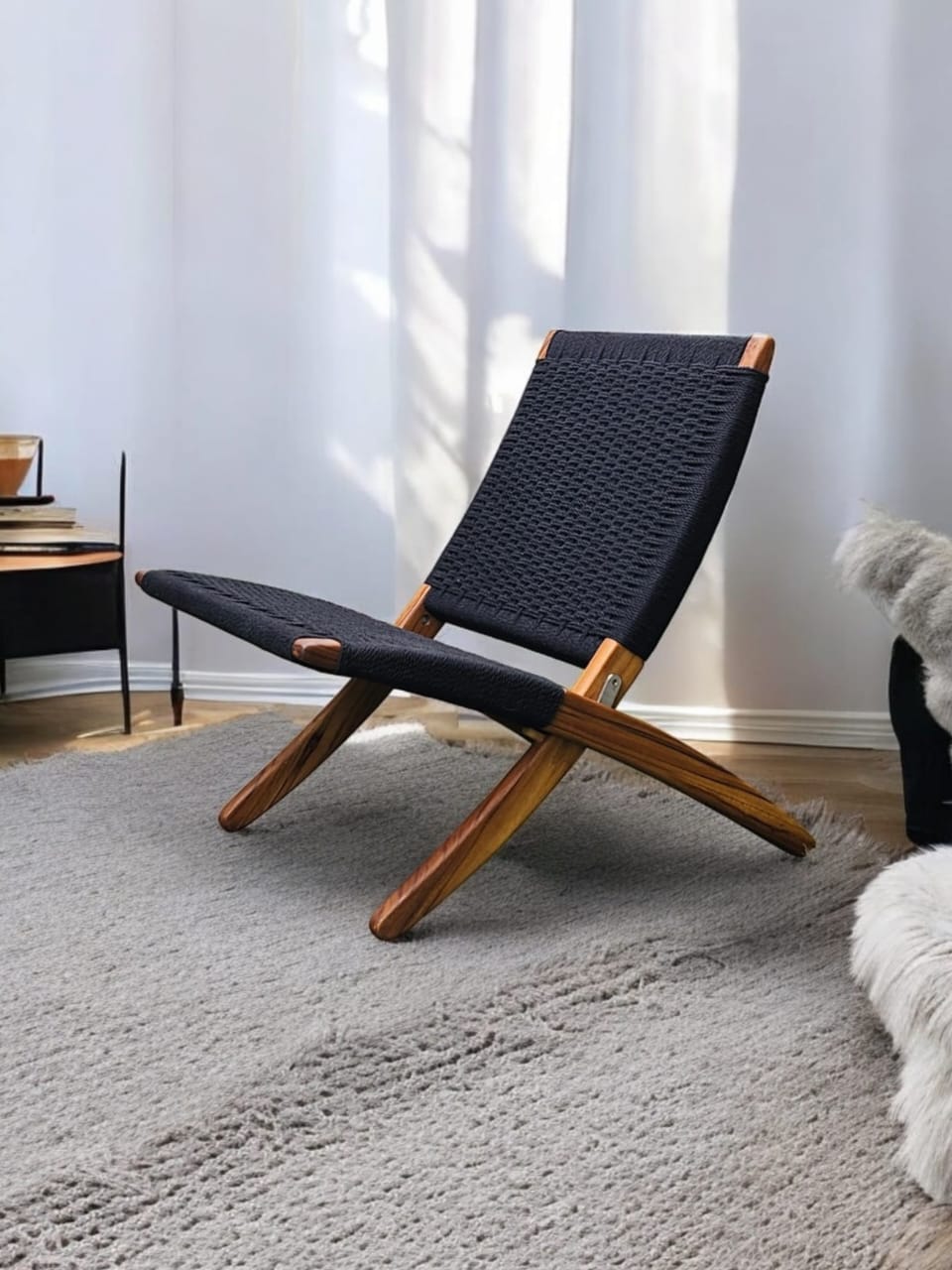 CUBA Accent Chair