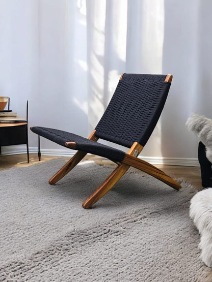 CUBA Accent Chair