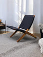 CUBA Accent Chair