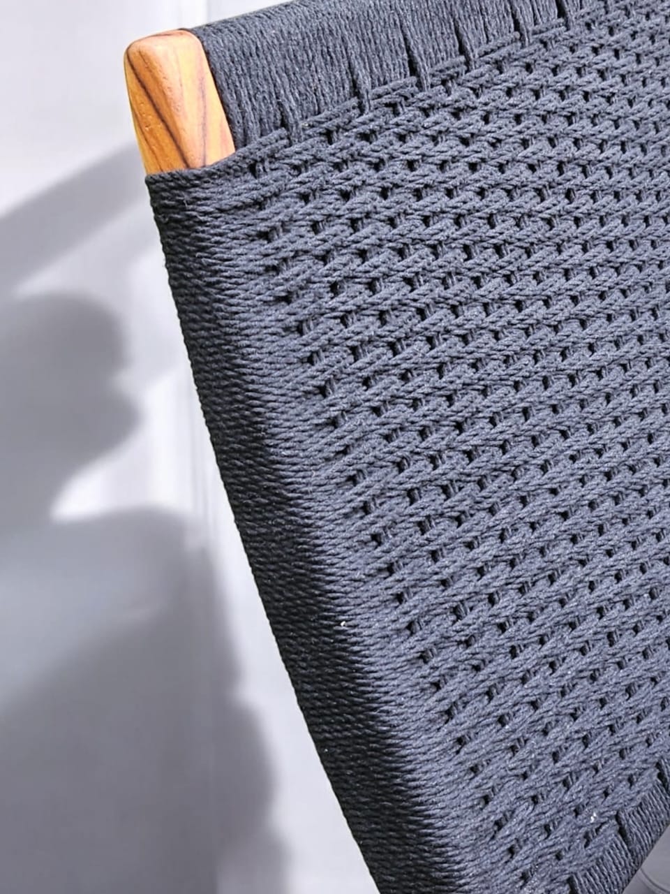 CUBA Accent Chair