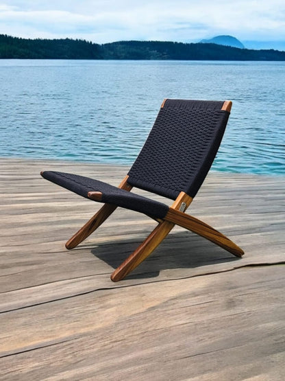 CUBA Accent Chair