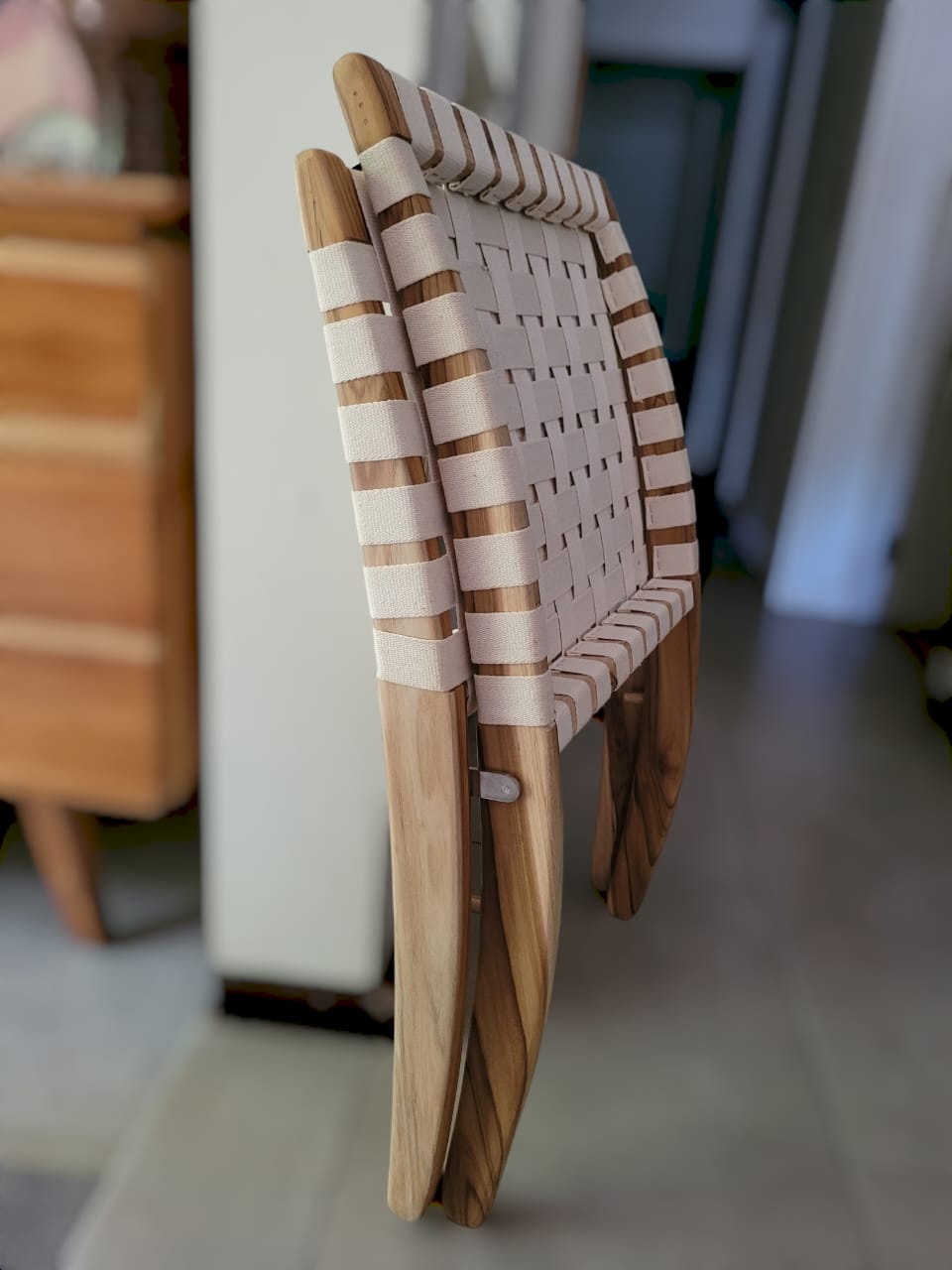 CUBA Accent Chair