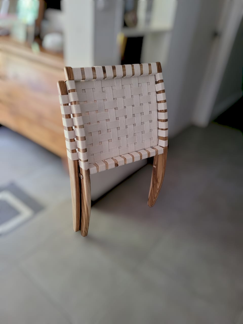 CUBA Accent Chair