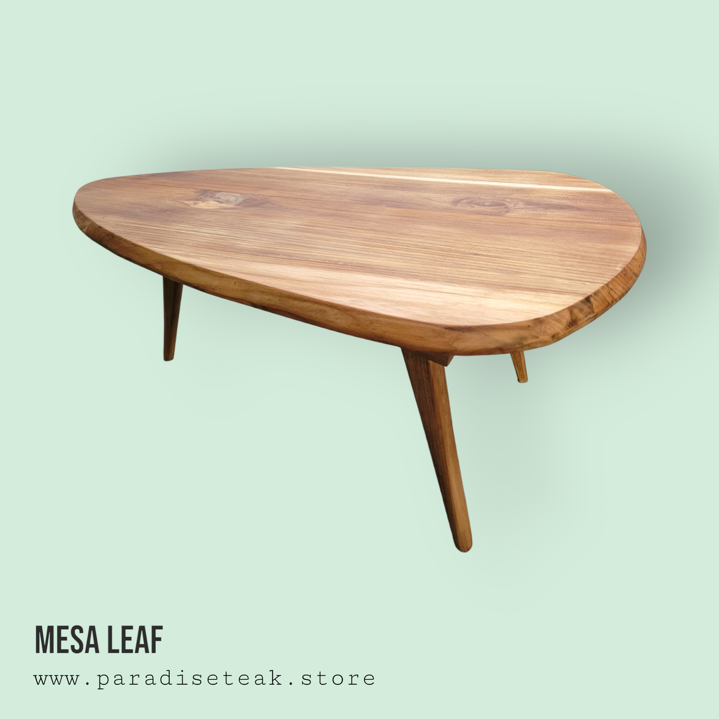 Mesa de Café LEAF