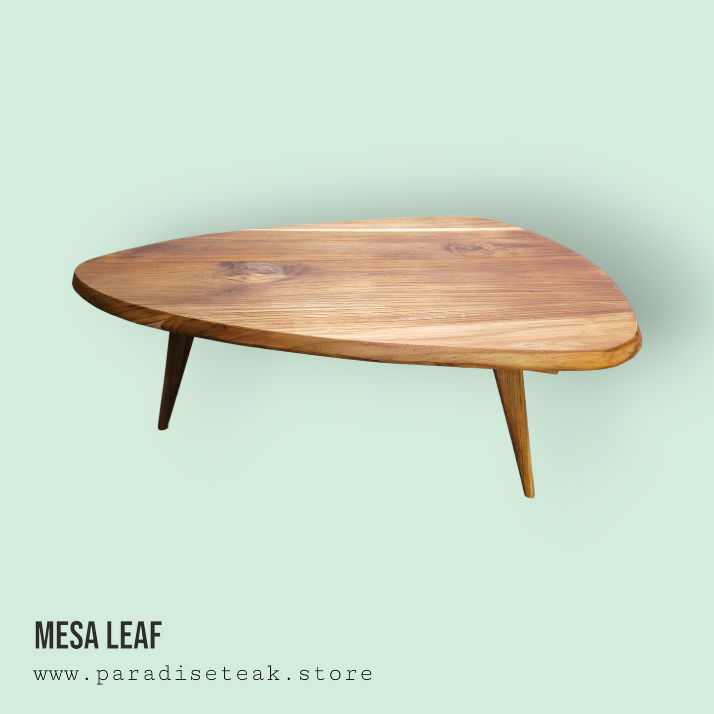 Mesa de Café LEAF