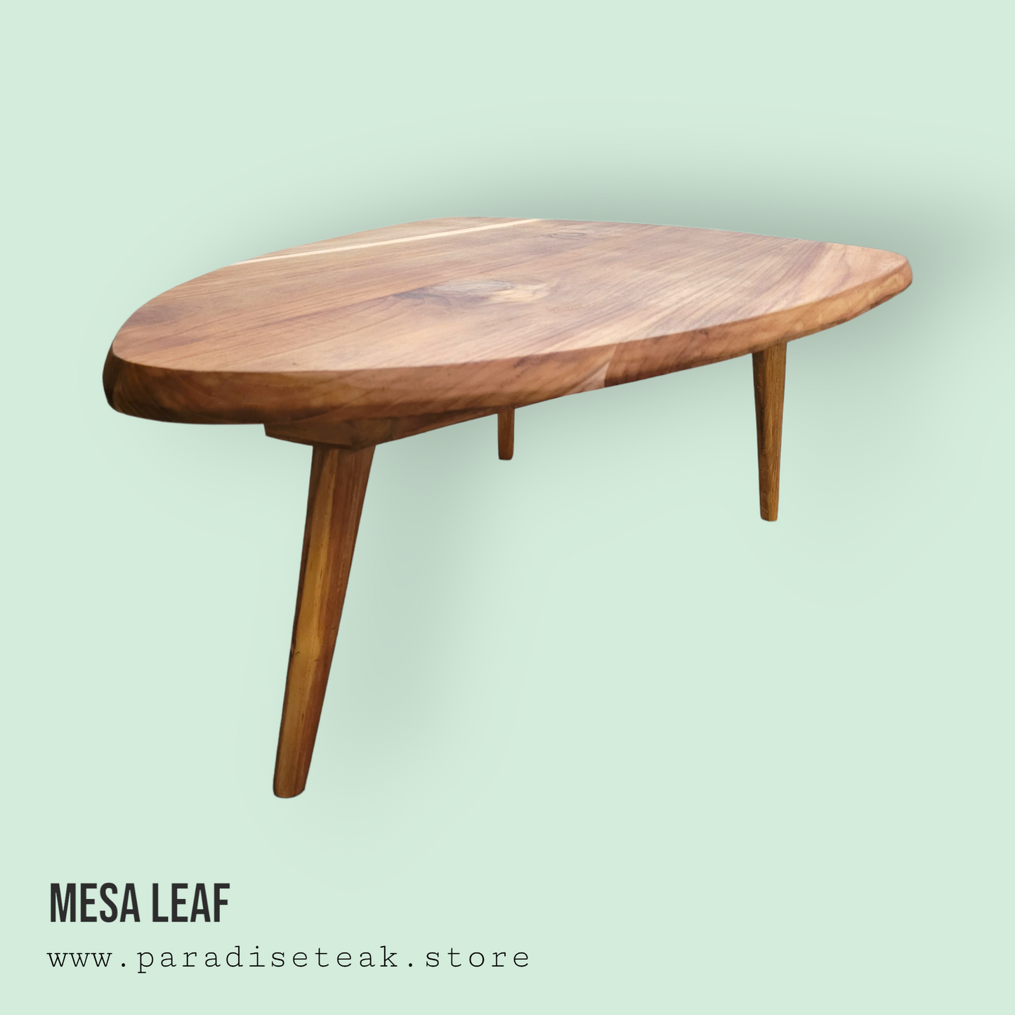 Mesa de Café LEAF