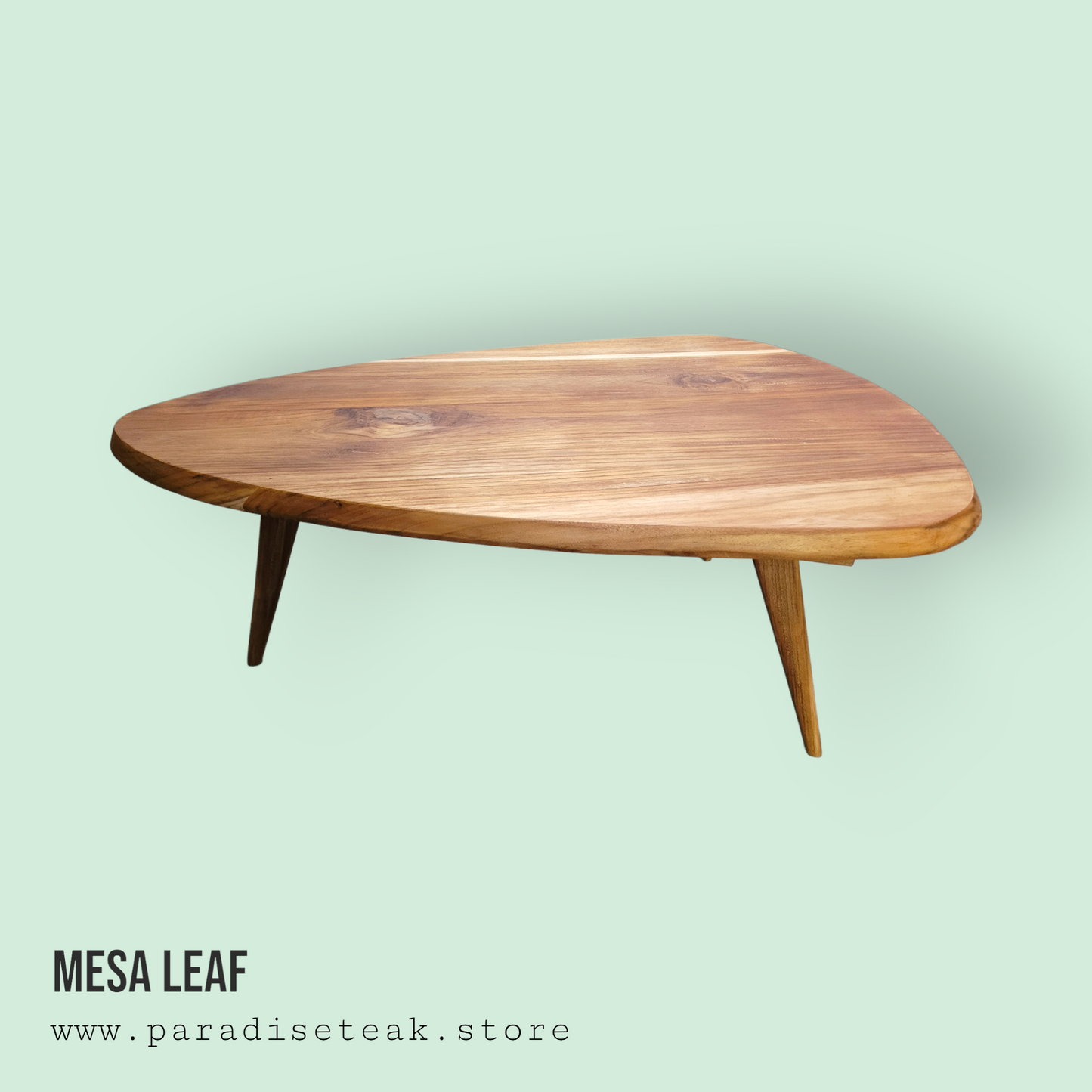 Mesa de Café LEAF