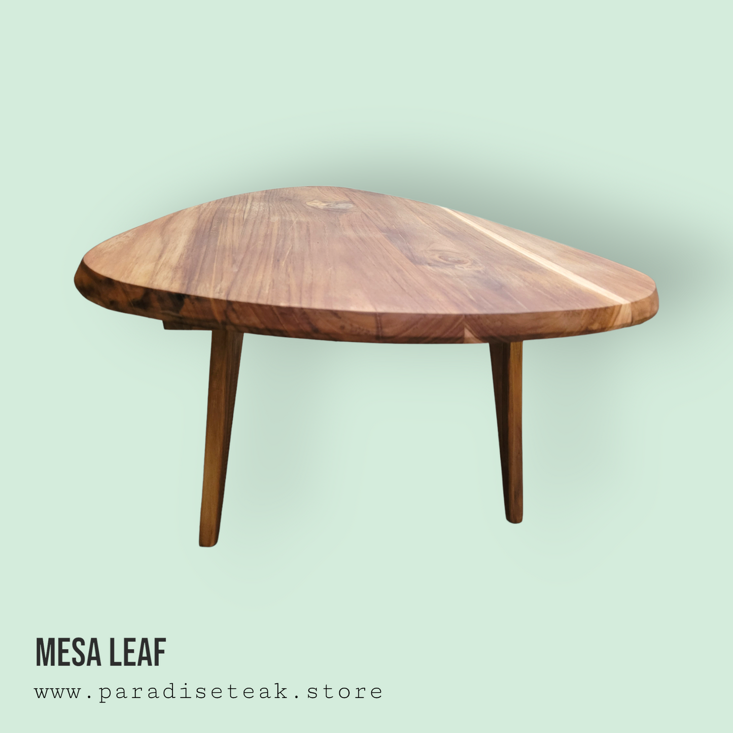 Mesa de Café LEAF