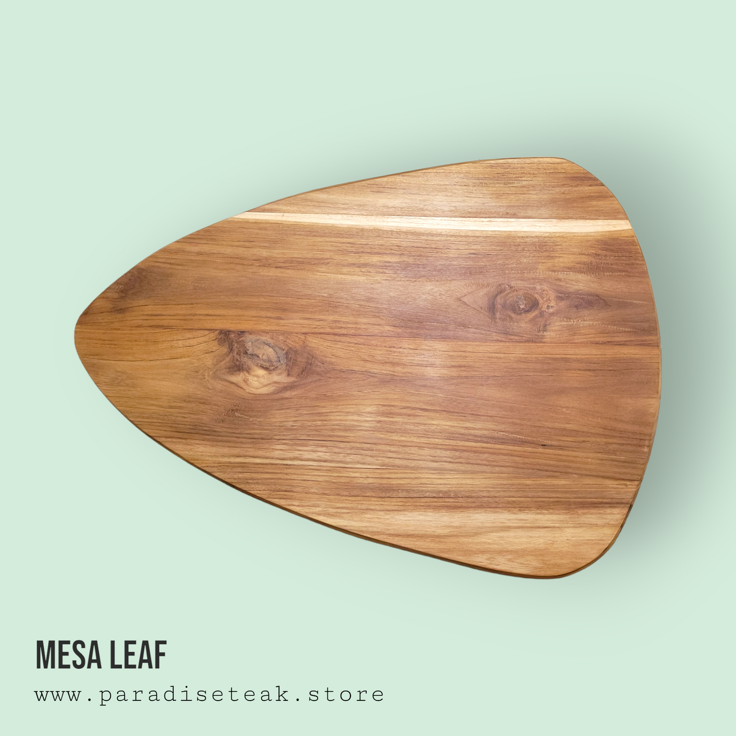 Mesa de Café LEAF