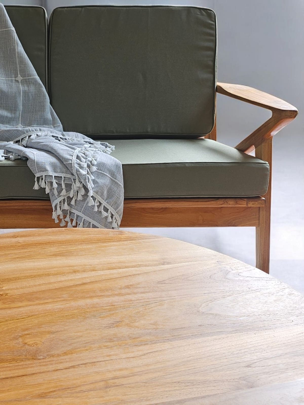 LOVESEAT SOTO