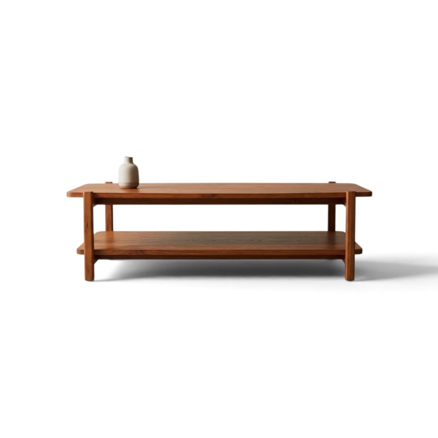 Mesa de Café RB Rectangular