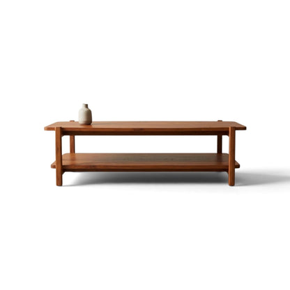 Mesa de Café RB Rectangular