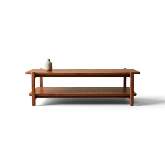 Mesa de Café RB Rectangular