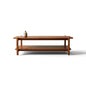 Mesa de Café RB Rectangular