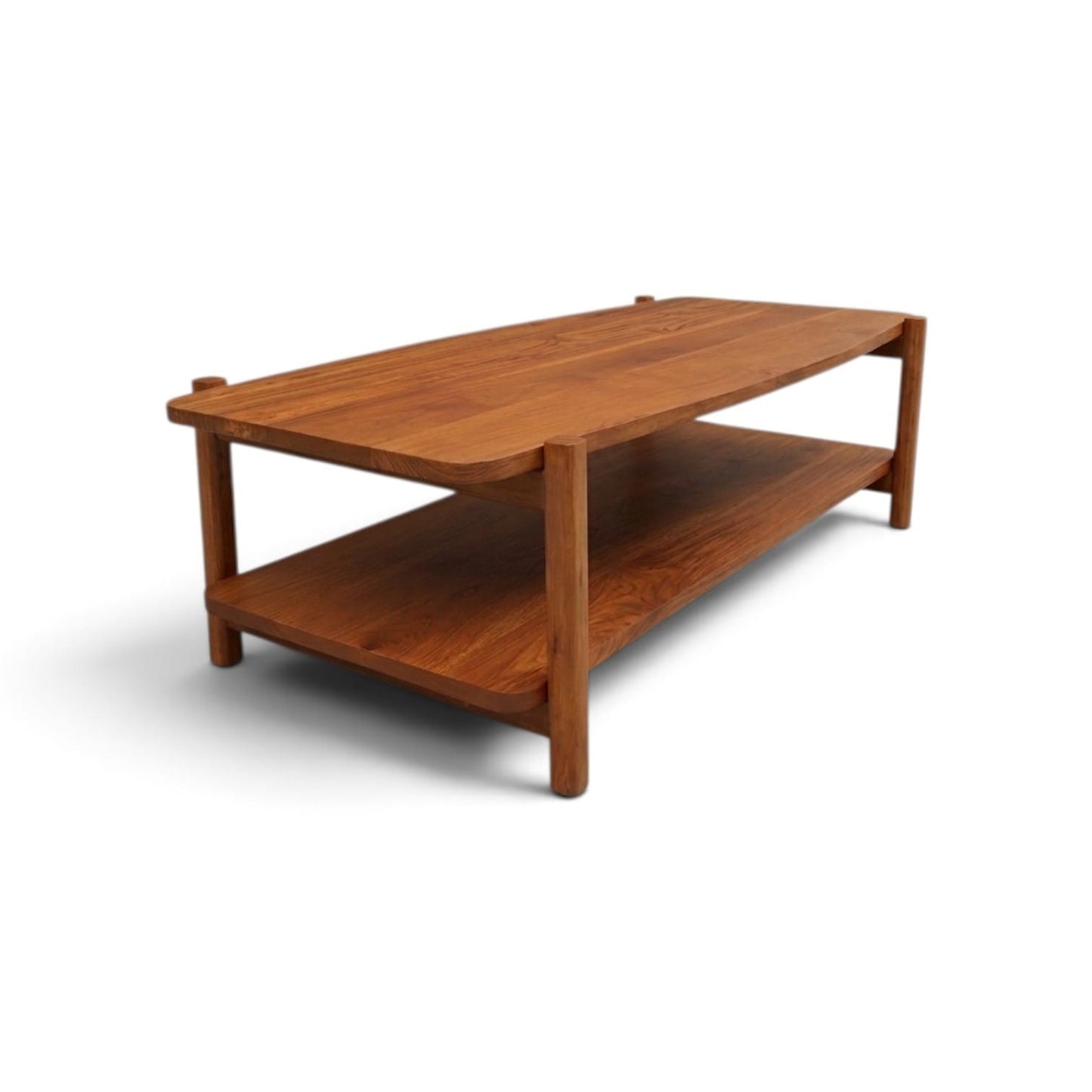 Mesa de Café RB Rectangular