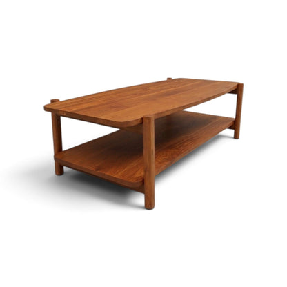 Mesa de Café RB Rectangular
