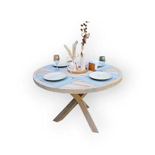Mesa SELINA ROUND