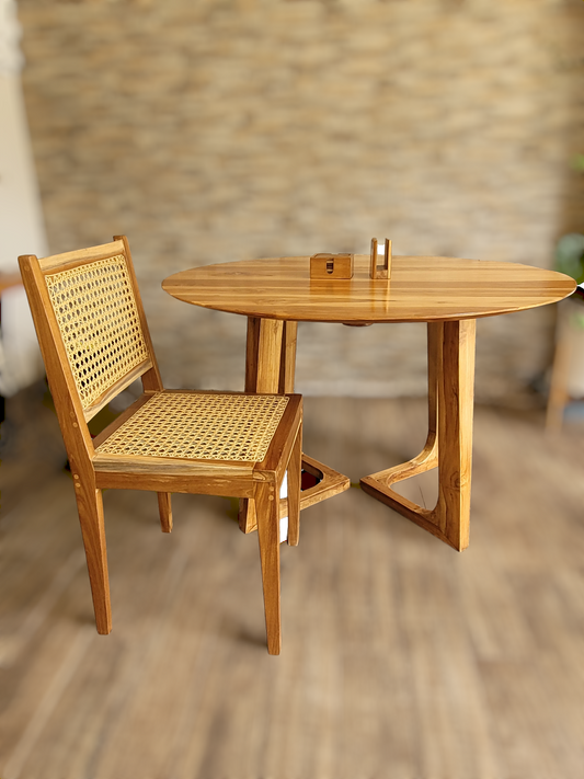 Ratan Dining Chair BENGAL