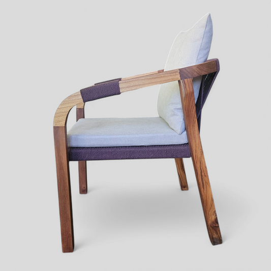 Silla de comedor SELINA