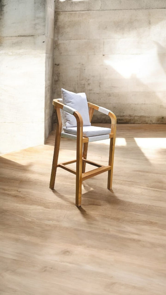 Silla para barra SELINA