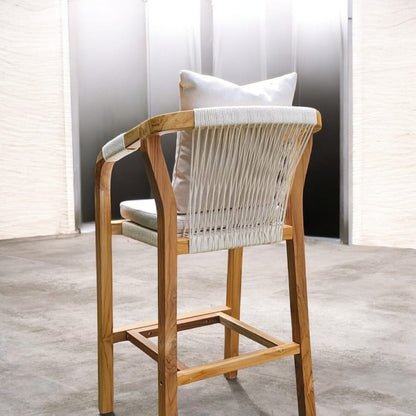Silla para barra SELINA