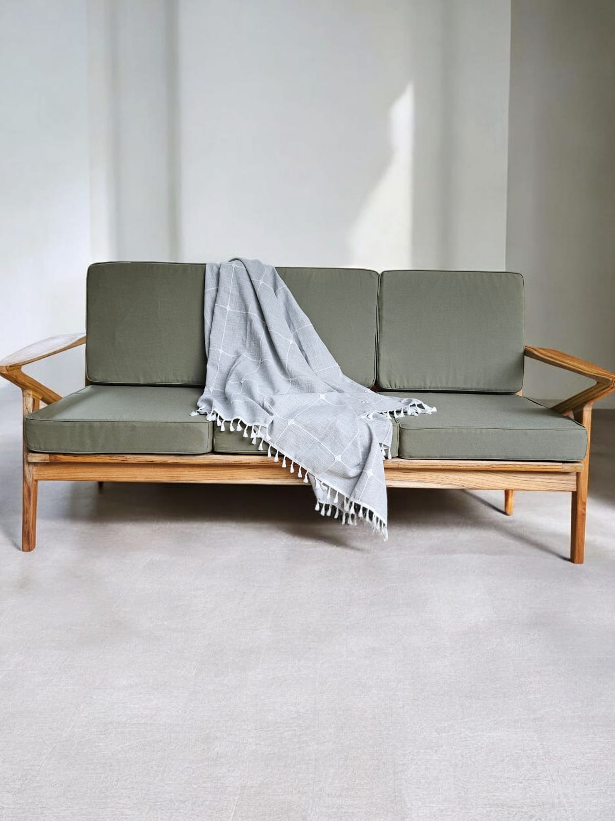 SILLON SOTO 3P
