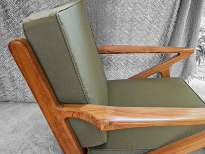 SOTO Accent Chair