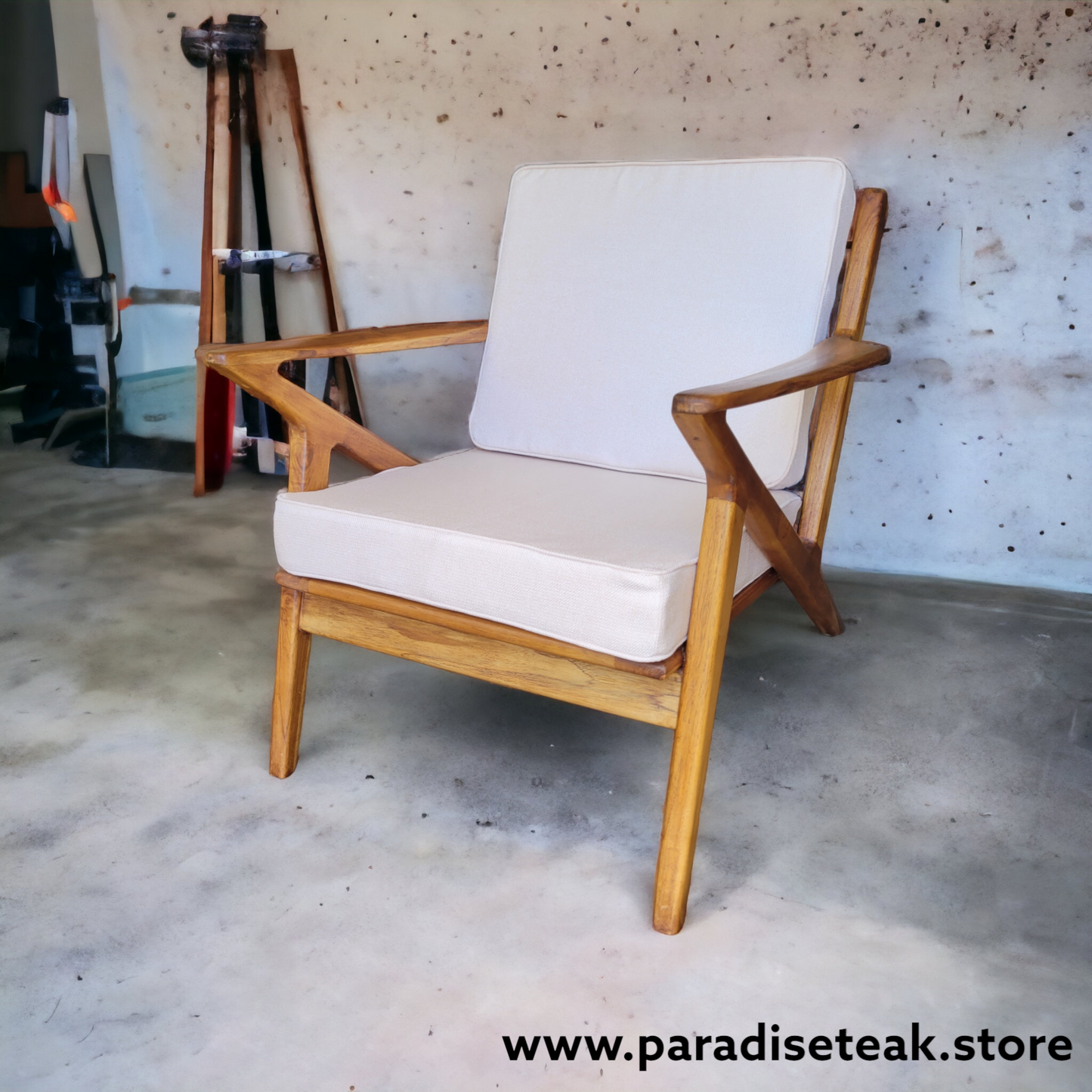 SOTO Accent Chair