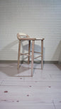 Taburete para barra SELINA