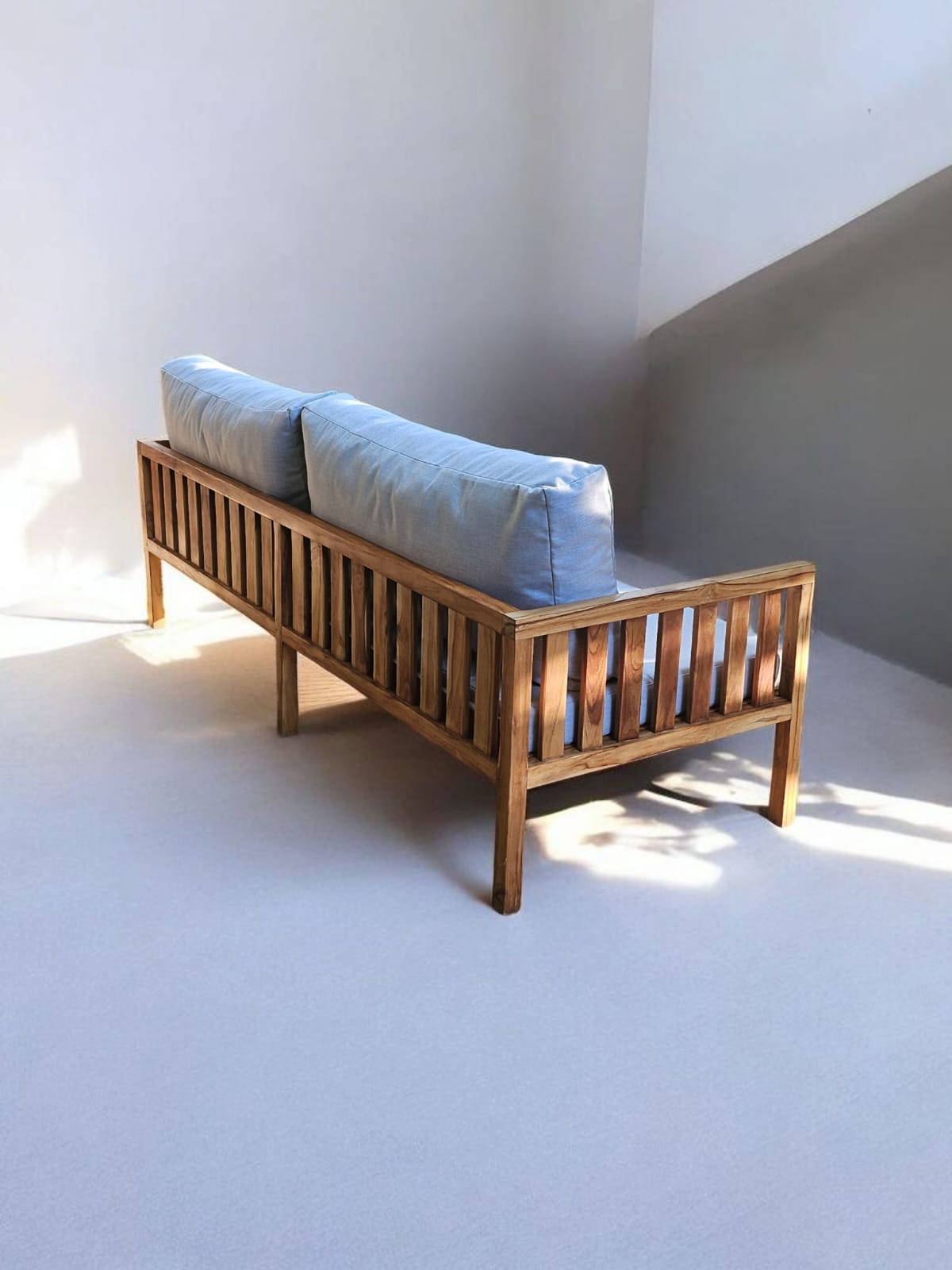 BOAT terrace armchair