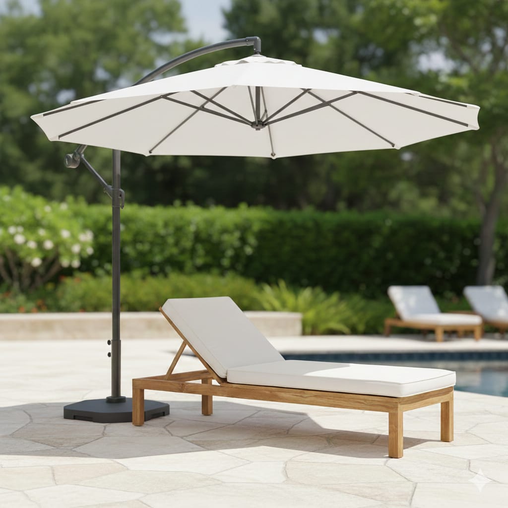 Chaise Lounge