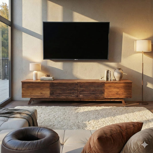 Consola de TV LOUVER XL