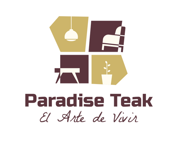 Paradise Teak