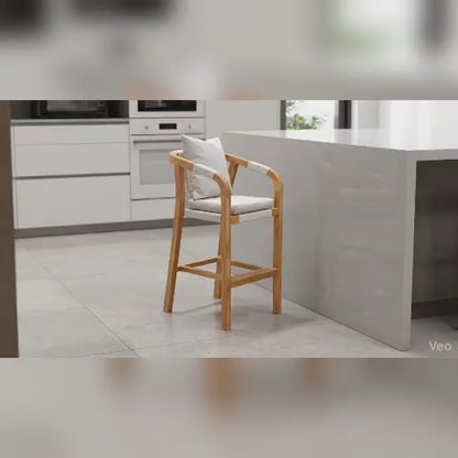 Silla para barra SELINA