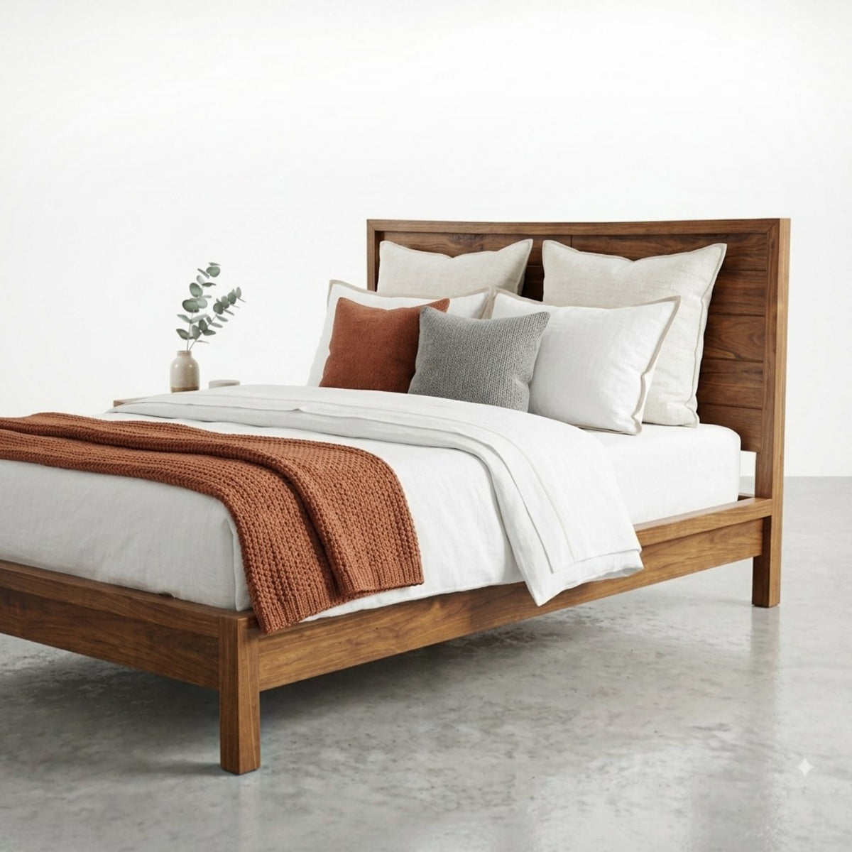 Set dormitorio NORDEN