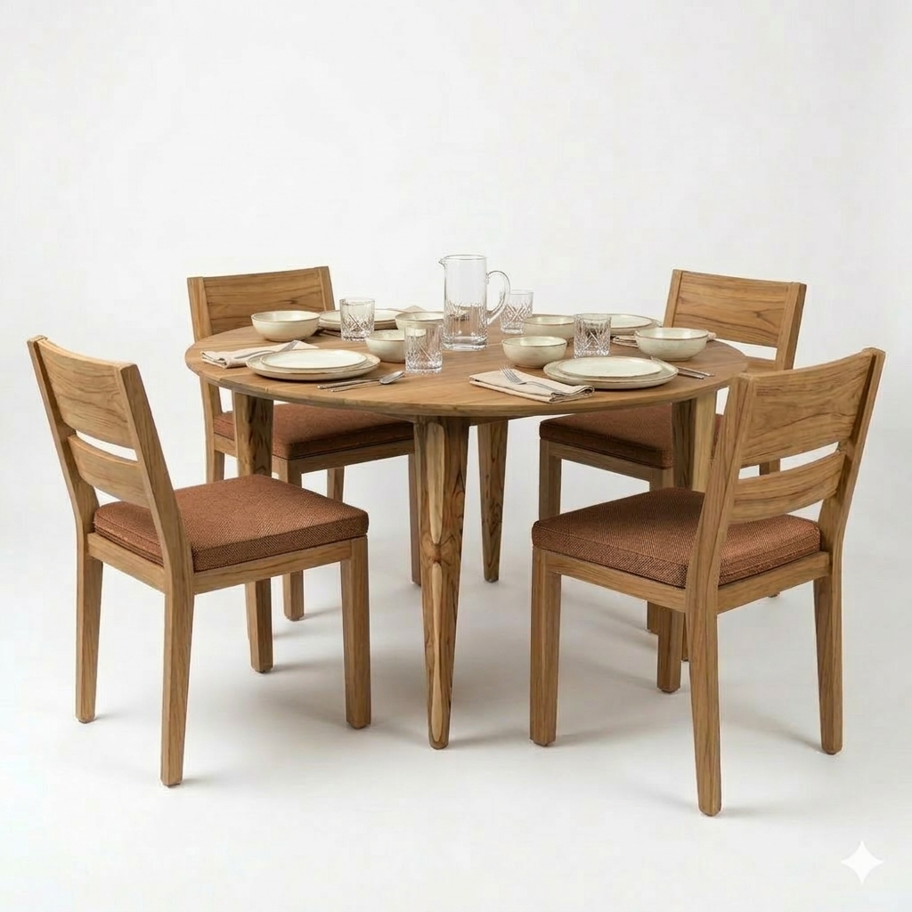 AYSA dining table