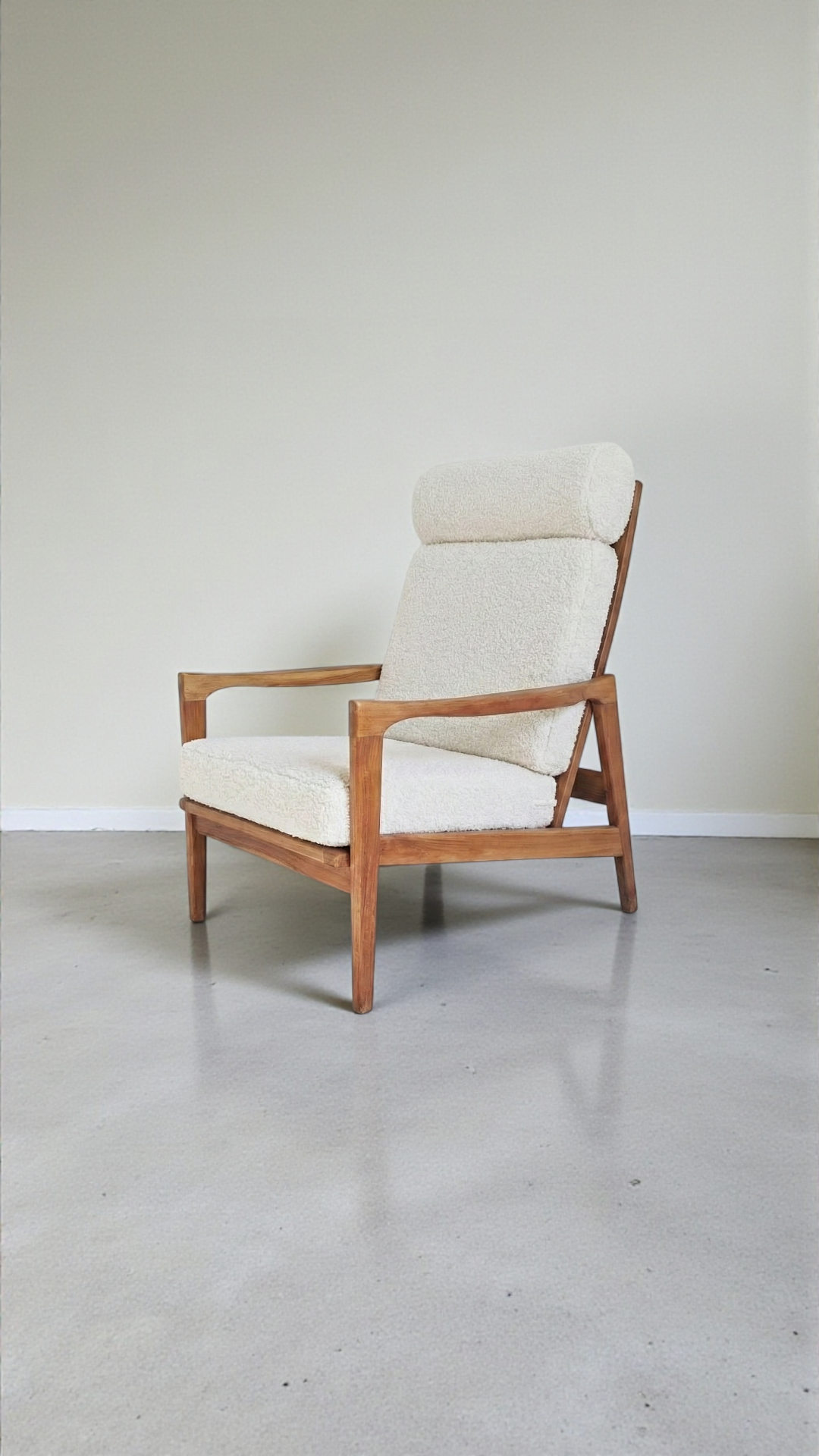 sillon "READER"