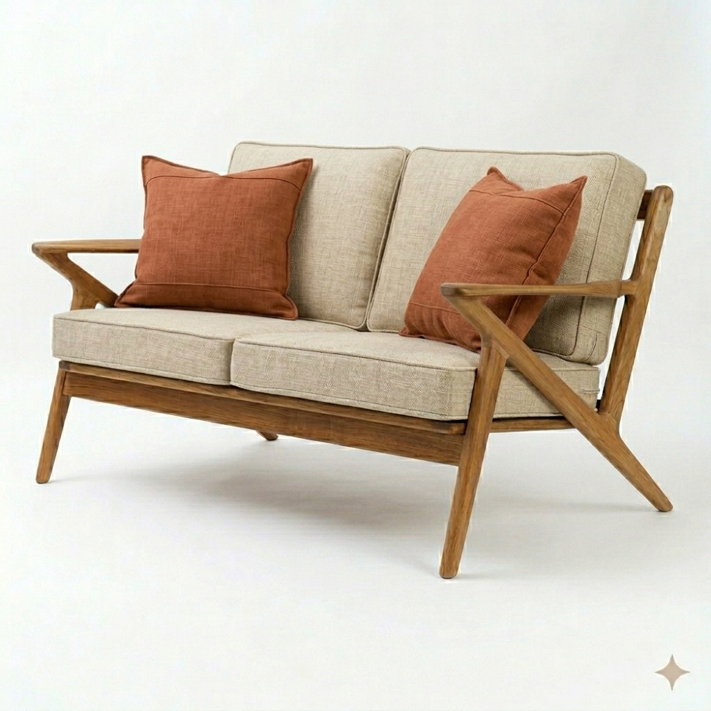 BOAT terrace armchair
