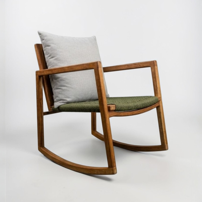 Mecedora PARI TERRA Size L