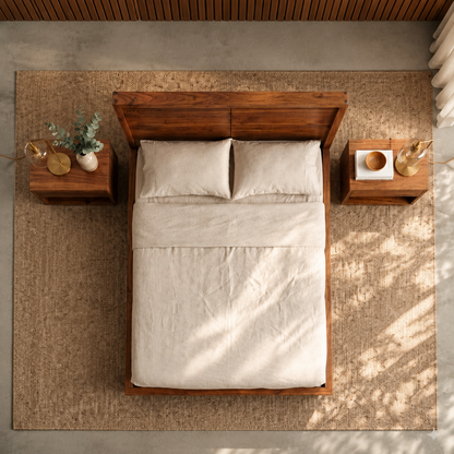 Set dormitorio NORDEN