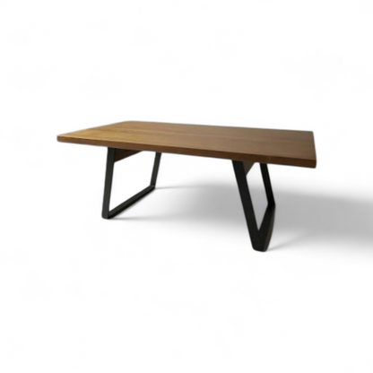 IRON Dining Table