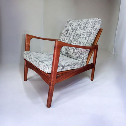 silla de acento "COMMANDER"