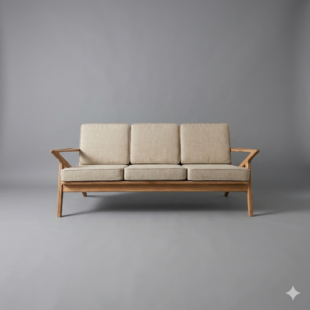 SILLON SOTO 3P