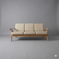 SILLON SOTO 3P