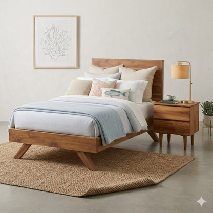 Mesa de noche TERRA