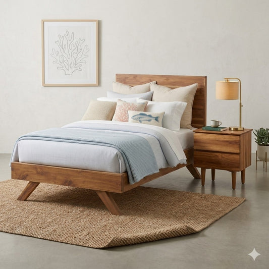 Set dormitorio PORTOBELLO