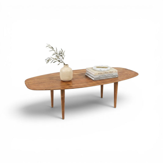 Mesa de Café ELIPSE