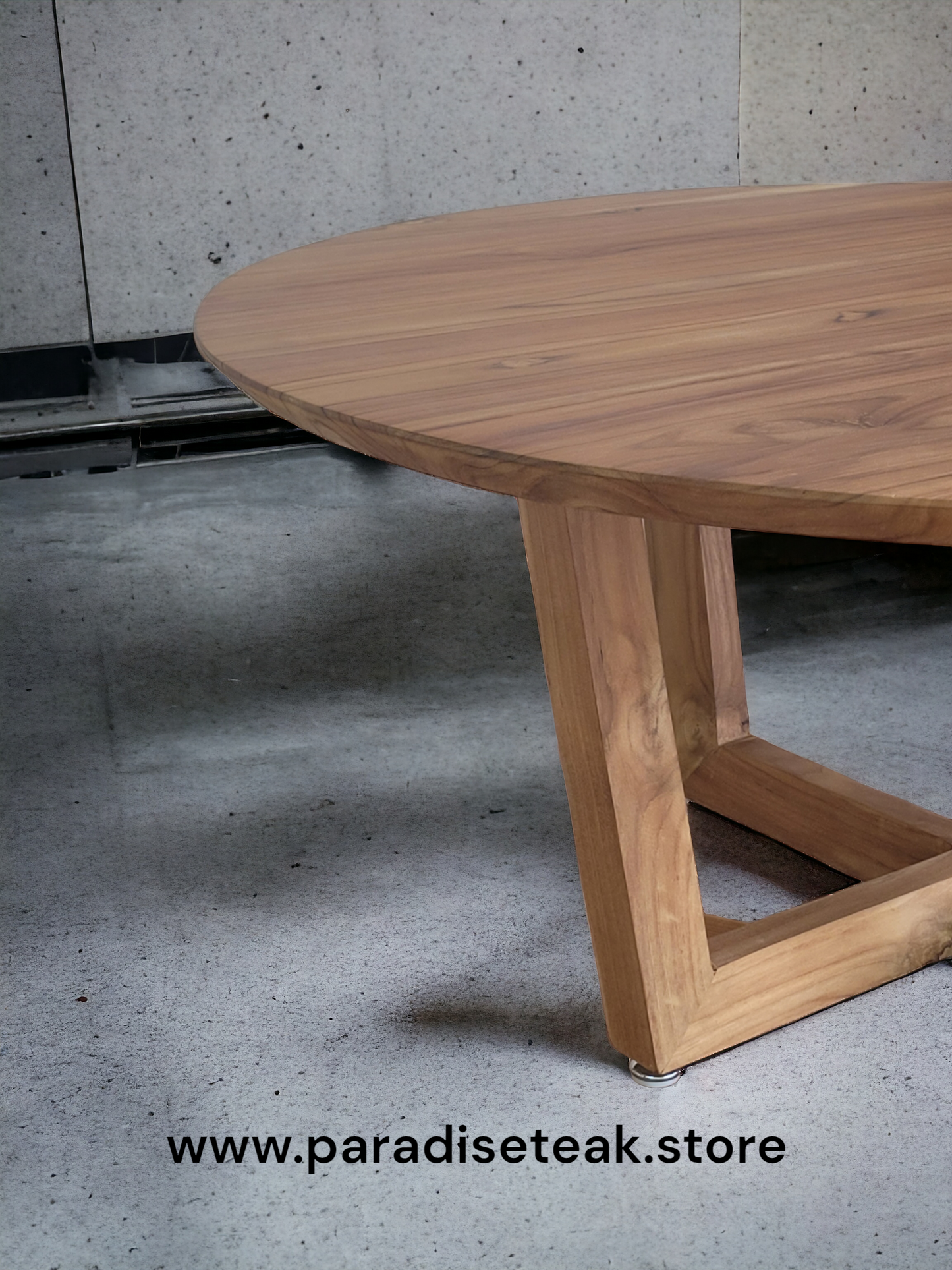 LUNA Coffee Table