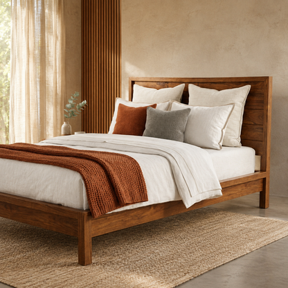 Set dormitorio NORDEN